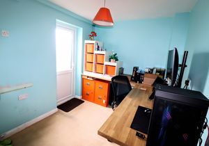 Study- click for photo gallery